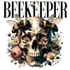 Kubek 330ml z nadrukiem Beekeeper